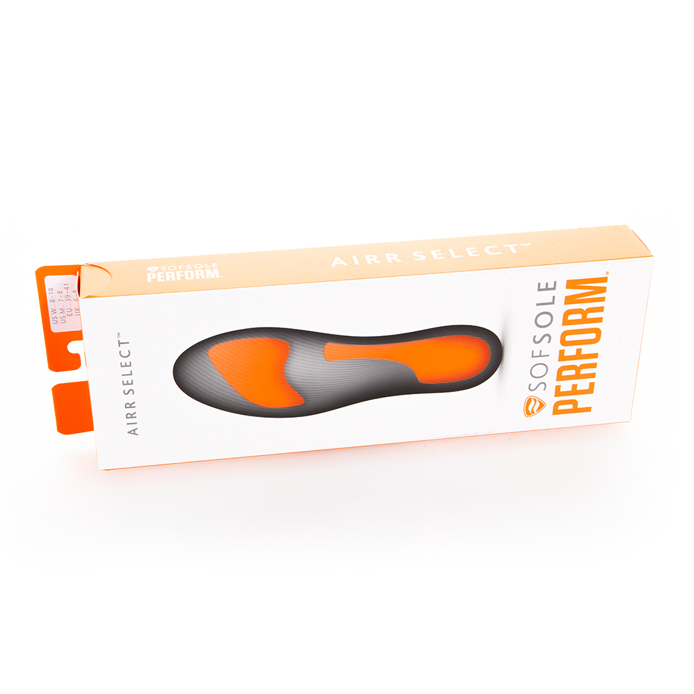 SofSole Airr Select